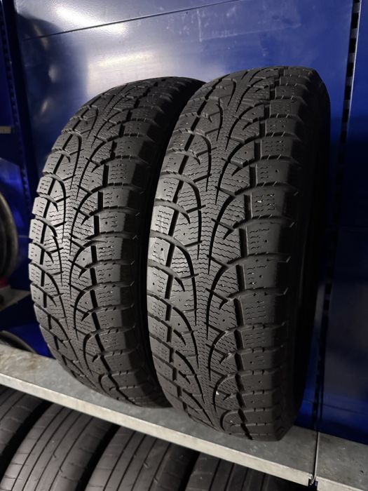 Cintyre Arctic Ice 185/70r14 зимова Склад Шин Умань 185 70 r 14