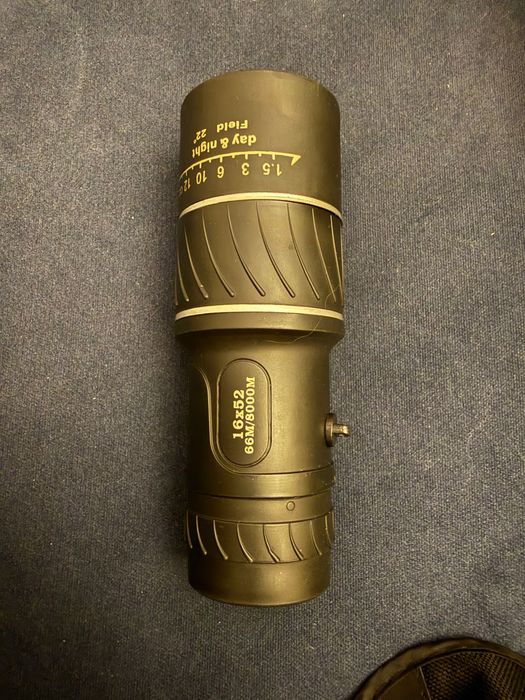 Монокуляр Bushnell 16X52