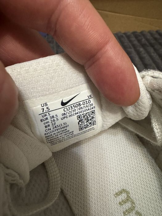 Жіночі кросівки для бігу Nike Renew Ride 2 38,5(24,5см) оригінал