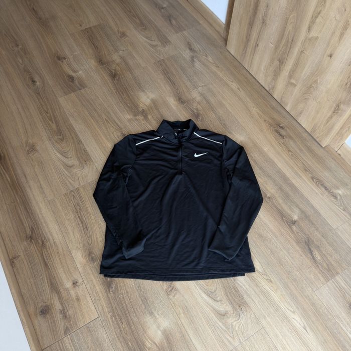 Чоловіча кофта лонгслів Nike ( розмір XL)