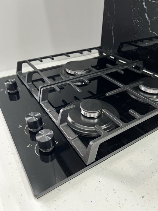 Однокімнатна квартира з ремонтом в обжитій новобудові! ЦЕНТР