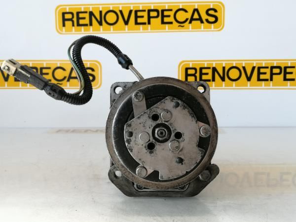 Compressor AC PEUGEOT 306 Sedan (7B, N3, N5)
