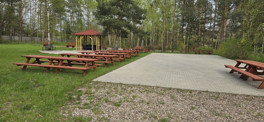 Pokoje gościnne, noclegi - wynajem