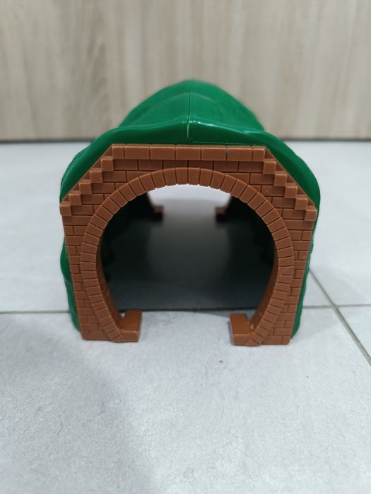 Tomek i Przyjaciele Tomy/Trackmaster Tunele