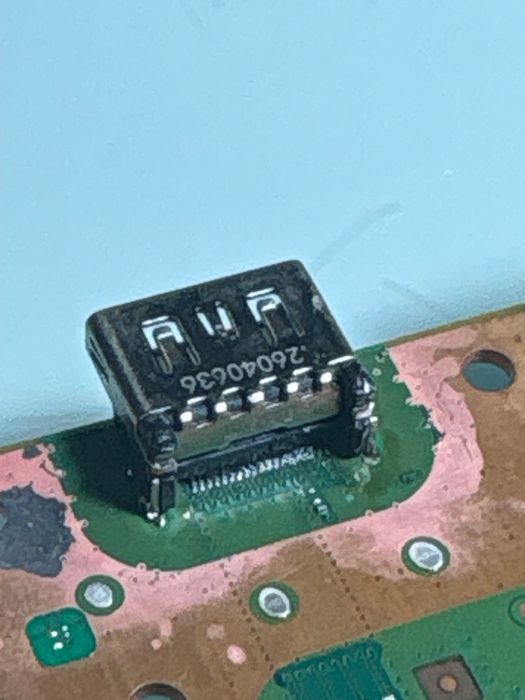 Reparação de Consolas, Comandos e Computadores Gaming / Portáteis