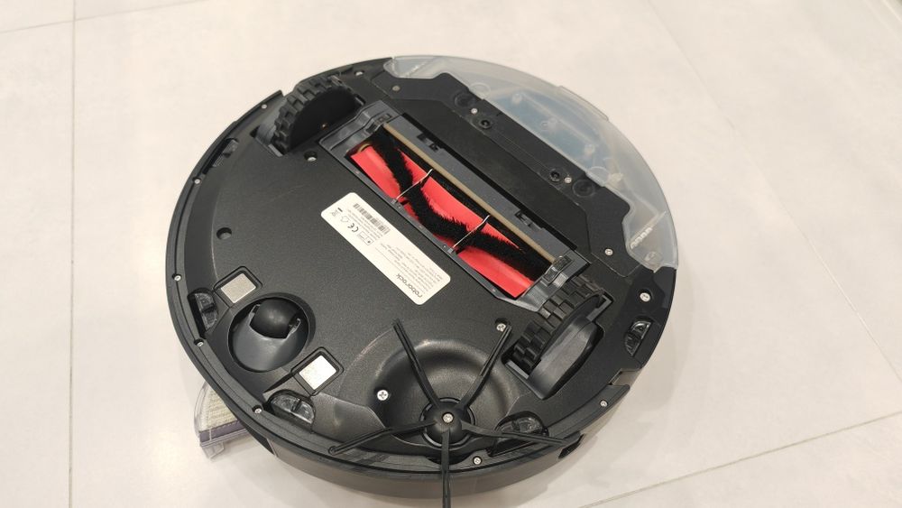 Robot odkurzający Roborock s6 maxv