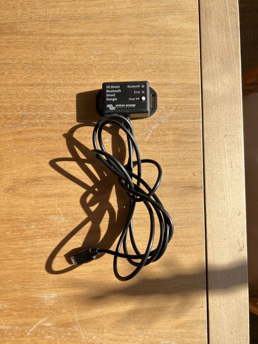 Inversor 230v Victron Phoenix 12/1200 +  BTDongle  – Garantia até 2029