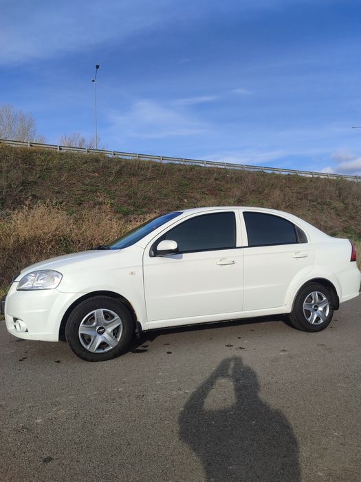 Продам заз віда 2012