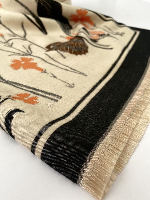 Кашеміровий шарф