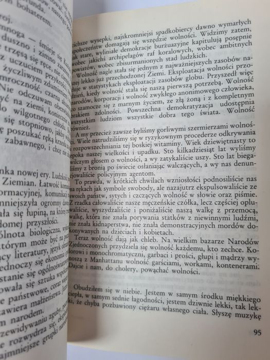 Kompleks polski - Tadeusz Konwicki