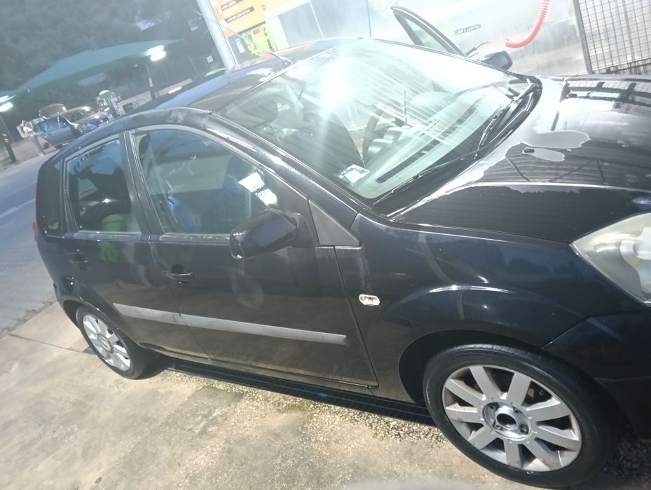Excelente carro .Inspeção e iuc pago