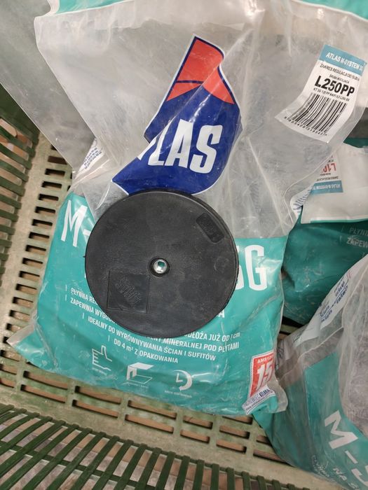 M-SYSTEM 3G na ściany sufity i poddasza.