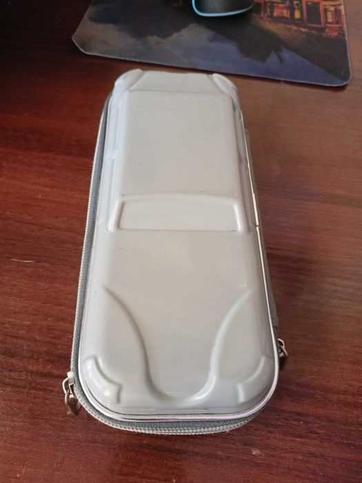 Пенал мальчуковий