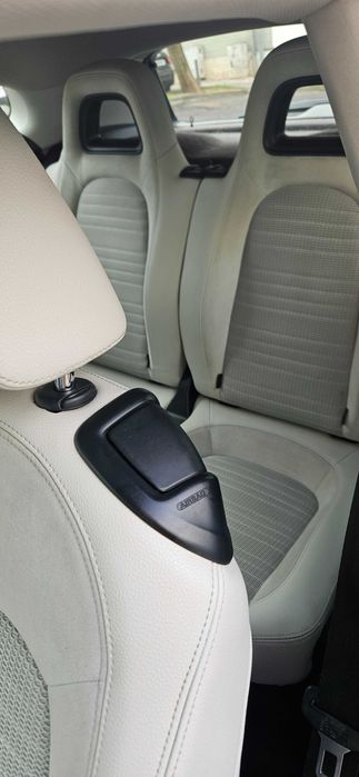 Vw Scirocco 2.0 TDI  140 cv nacional