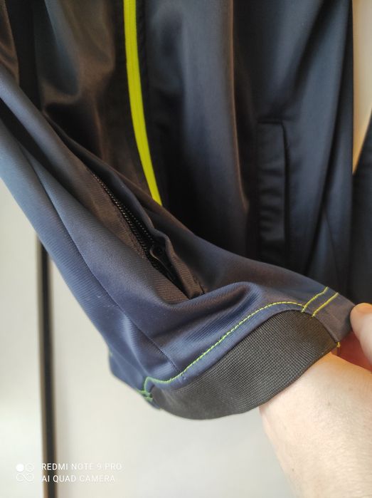 Bluza dla chłopca Hummel