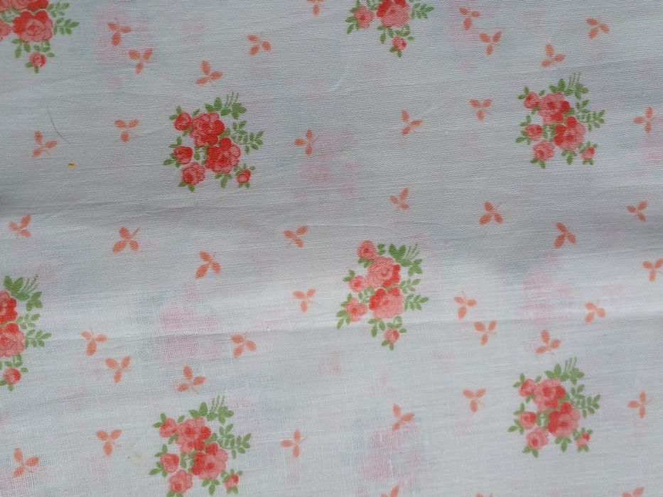 Отреззы тканей х/б, очень хорошего качества,.