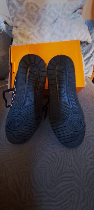 Louis Vuitton Trainer replika premium 43