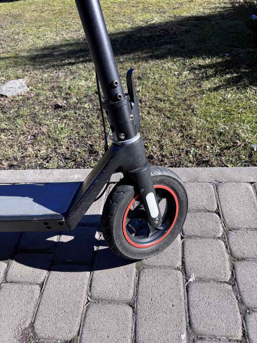 Електросамокат KUGOO KIRIN S4 350W 35км/год 10” колеса