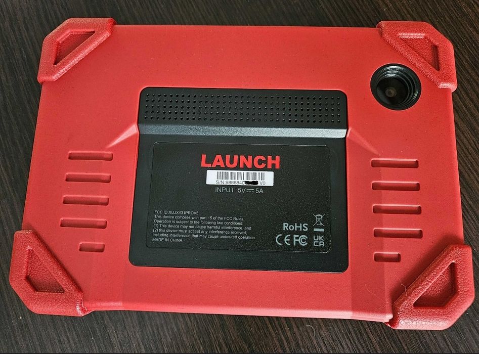 Launch планшет оригінал