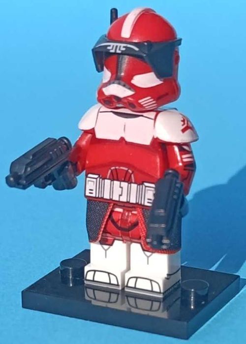 Commander Fox (Star Wars)