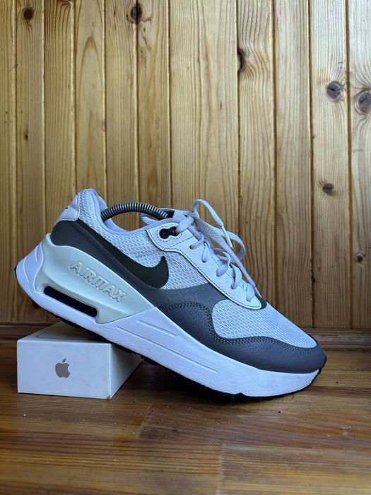 Кроссовки nike air max systm