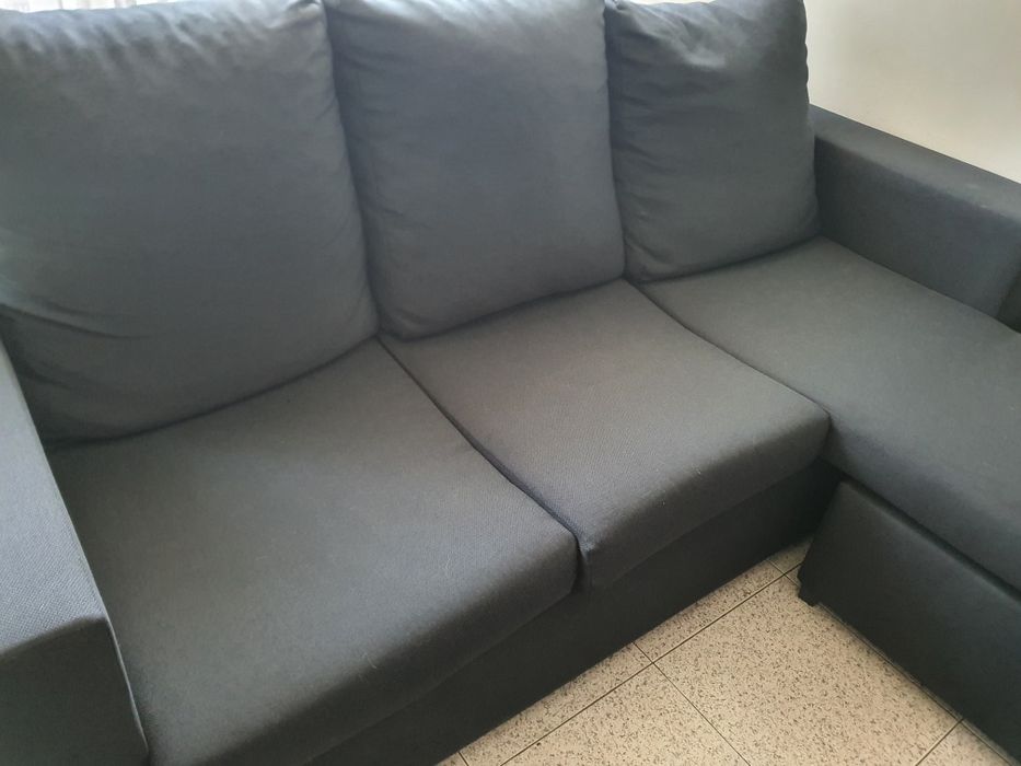 Sofá (Completamente NOVO)