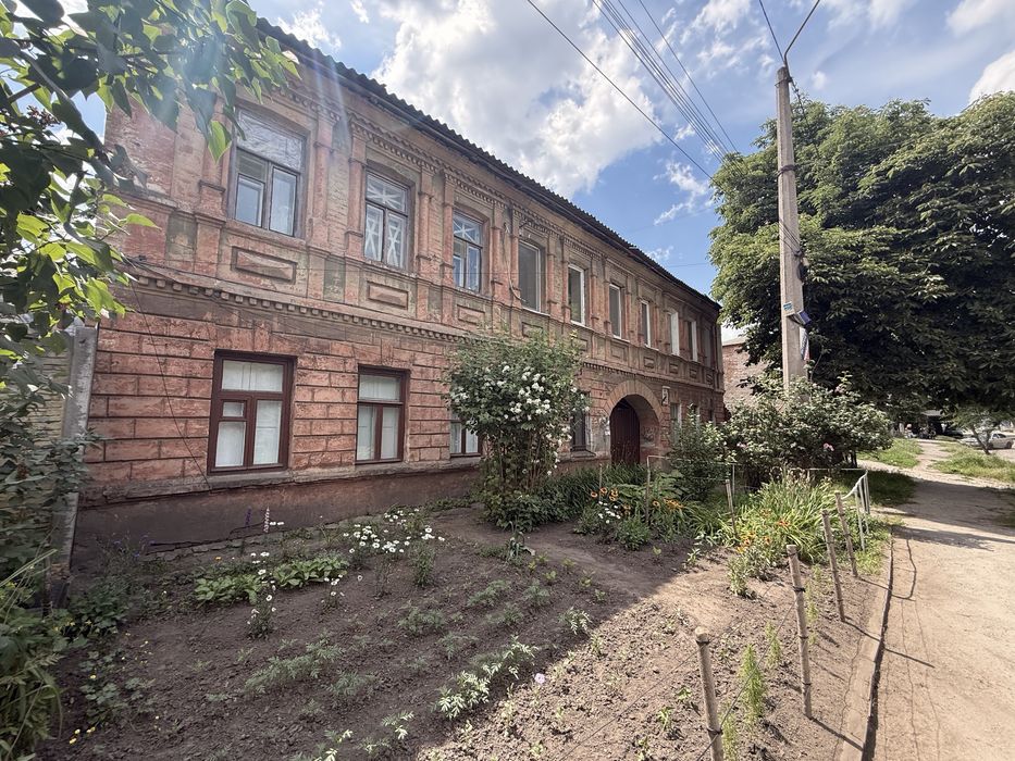 Продається  2 к квартира вул. Шухевіча, (вул. Бабушкіна )