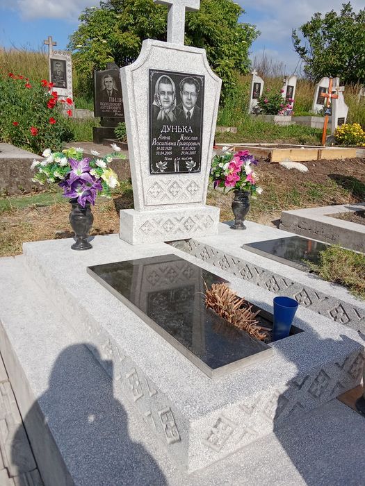 Реставрація памятників