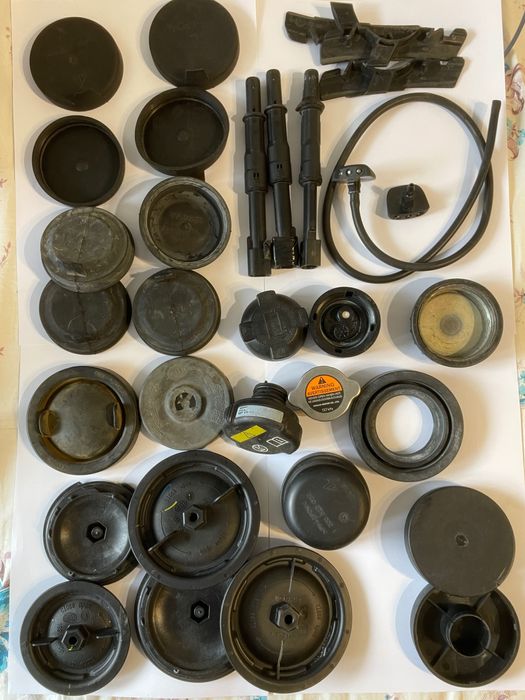 Заглушка фар пробка универсал Форд Шевроле GMC  Ford Smart Chevrolet