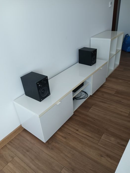 Stolik pod telewizor - Plewiska/Nowy Tomyśl