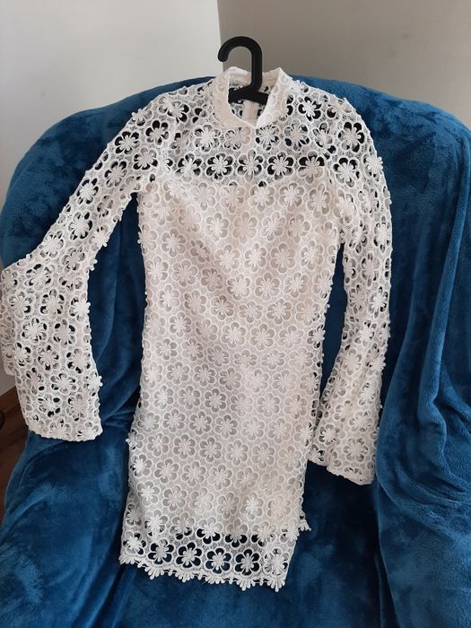 Sukienka elegancka