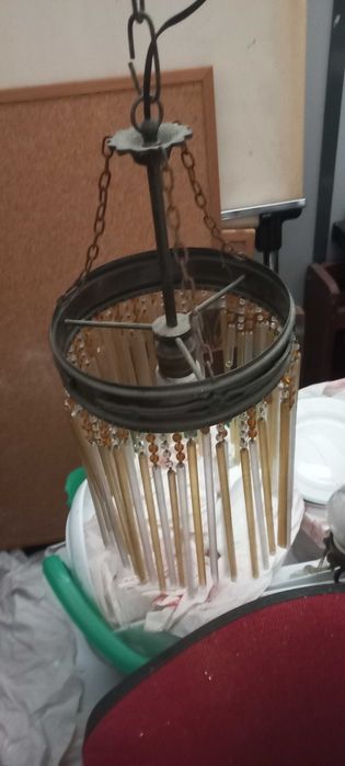 Antiguidades Várias