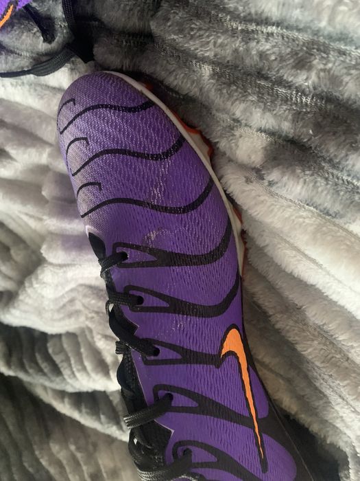 Бутси найк аір зум