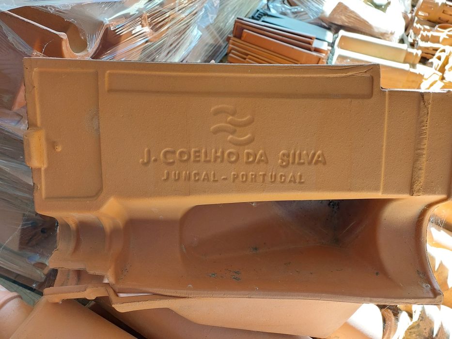 Telhas J. Coelho da Silva