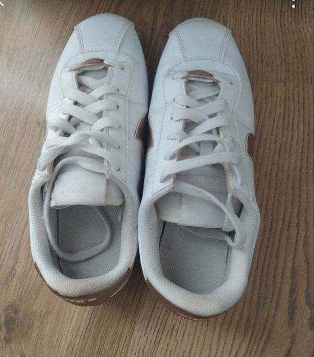 Nike Cortez sneakersy damskie