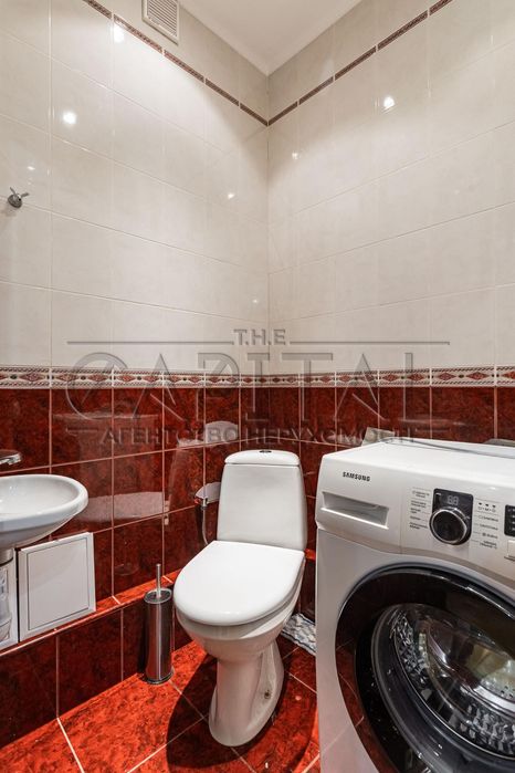 Продаж квартири, вул. Микільсько-Слобідська, Дніпровський р-н