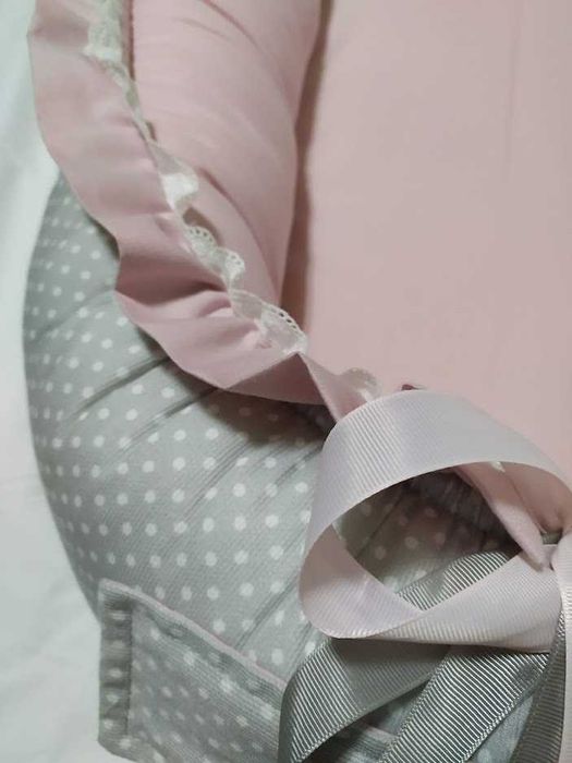 NINHO redutor de berço