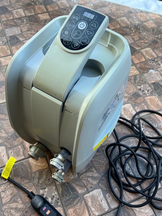 Pompa Bestway do basenu LAY-Z-SPA WIFI