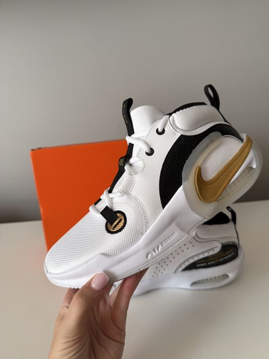 Nike Performance Air zoom rozmiar 40 kosz koszykówka sporto