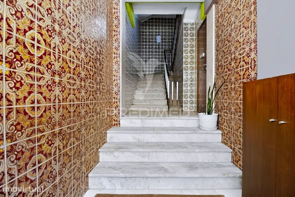 Apartamento T3