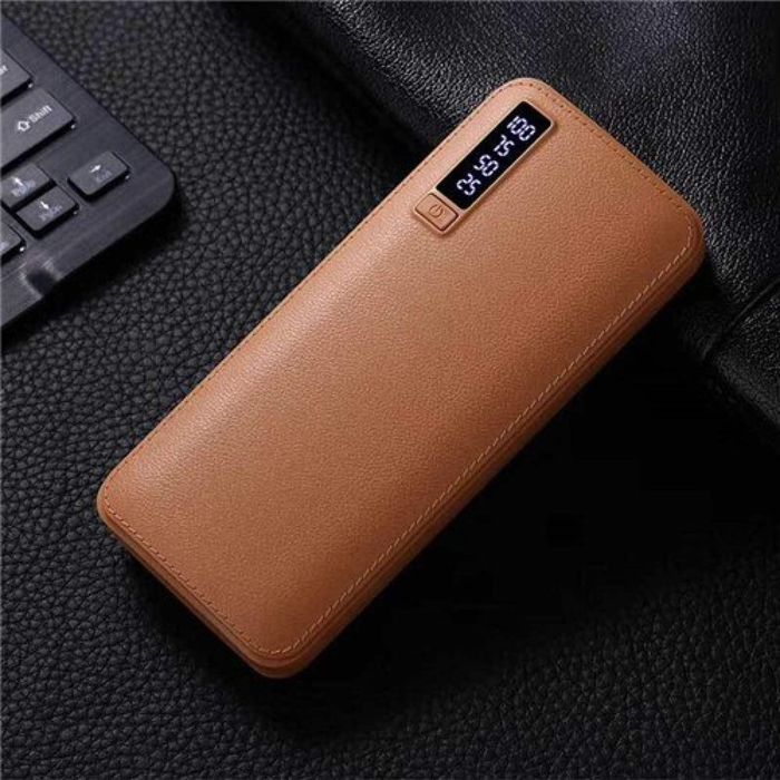 Power Bank Smart Tech 50000 mAh