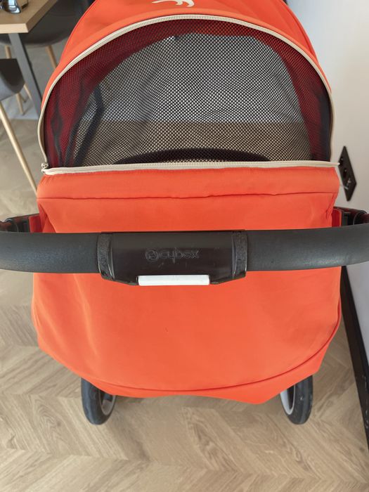 Wózek spacerówka Cybex
