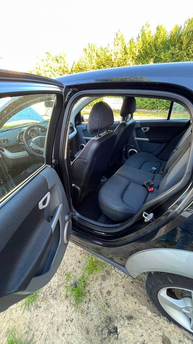 Smart for four 1,3 автомат