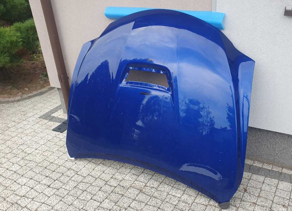 LEXUS RC 2014-2025  Капот
