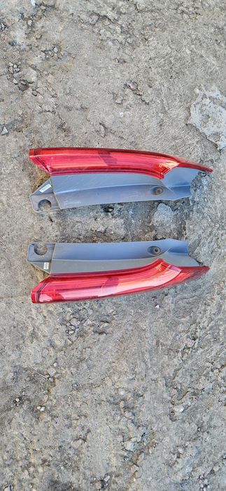 Стопи Honda C-RV V