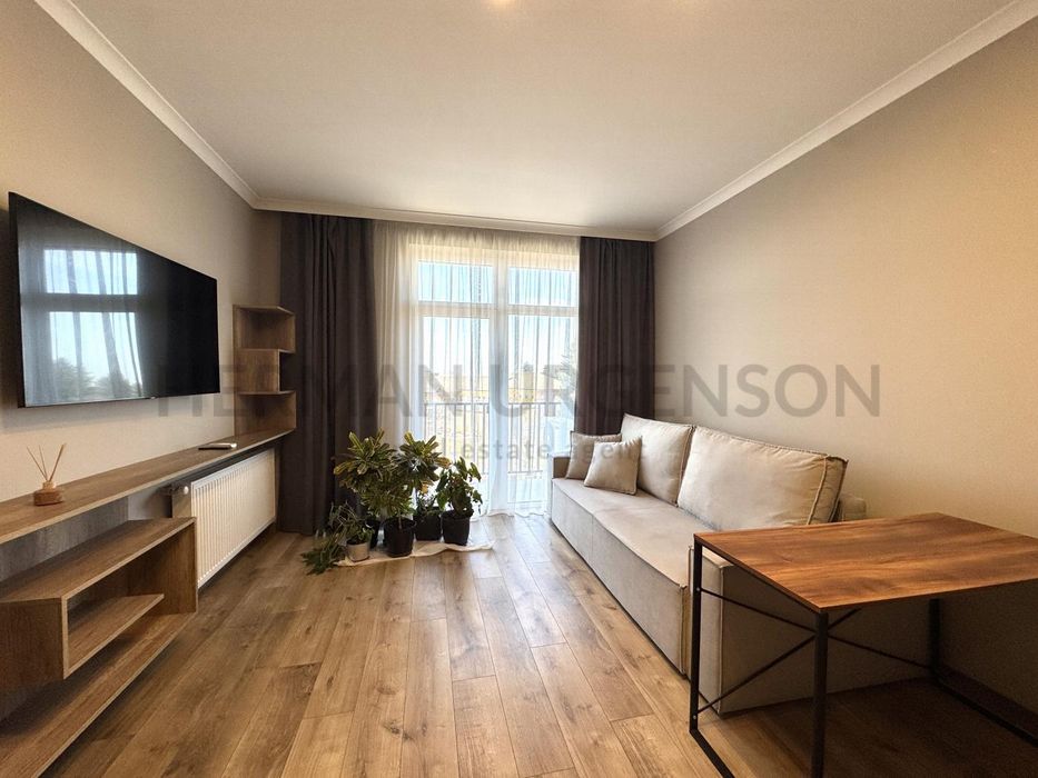 1-кімнатна квартира за адресою вул. Київська (площа 42 м²) - Atlanta.ua - фото 2