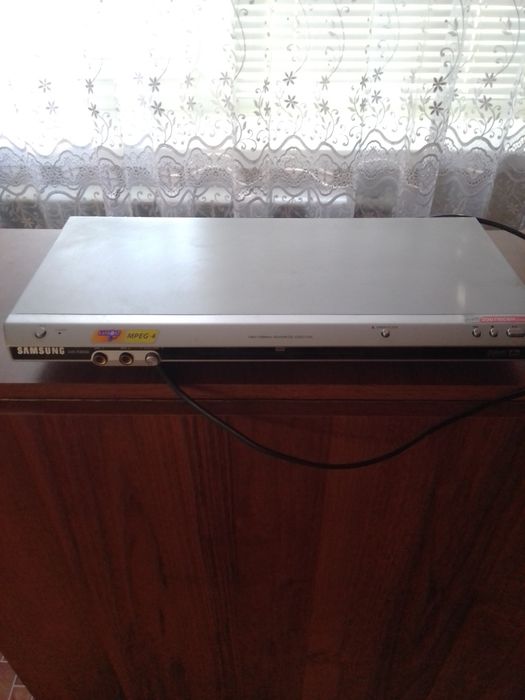 Продам видео плеер