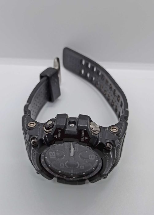 Zegarek męski Casio gwg-100 Nowy Lombard Raków