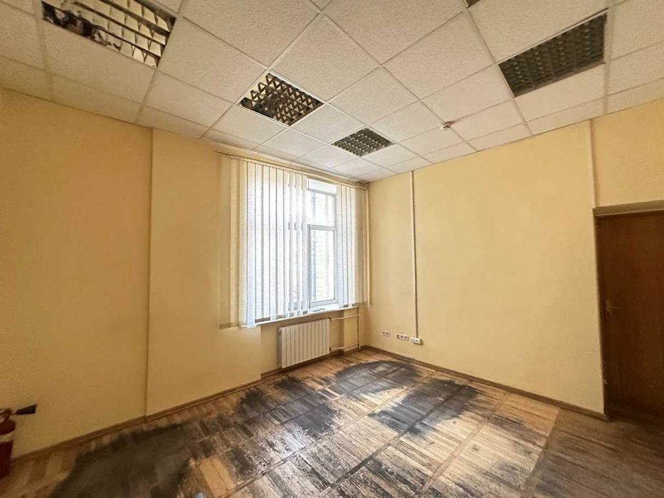 Без%! Оренда офісу на Печерську, вул. Князів Острожських (150 кв.м.)