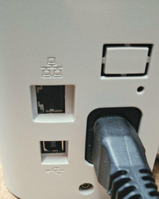 Drukarka kolorowa Samsung C480W WIFI  laserowa skaner ksero sieć NFC